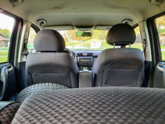 Fiat Stilo kombi 1,9JTD - 10