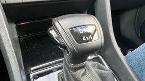 Kodiaq 2.0Tdi 4x4 150t km Virtual Kokpit LED Zaves m.2021 - 10