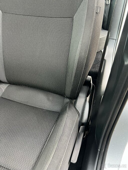 Škoda Rapid 1.4 tdi 66kw DSG,navigace. - 10