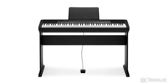 Digitální stage piano Casio CDP-130 - 10
