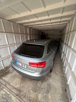 Audi A6 AVANT 2.0 TDI - 10