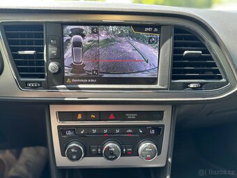 Seat leon 2.0tdi 2017 4x4 - 10