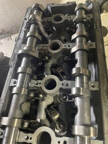 Audi R8 V10 hlavy - 10