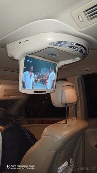 Mercedes GL 420 Cdi,4-matic,model w164,225kw,r.v.2010. - 10