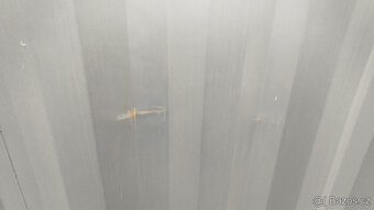 Lodní-skladový kontejner 20ft po jedné cestě barva antracit - 10