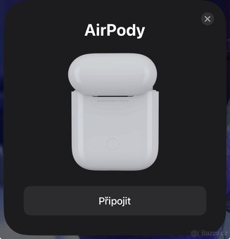 Apple AirPods 2 - 10