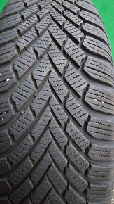 zimní kola 195/65 R15 Fiat 4x98 - 10