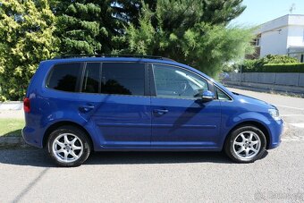VW TOURAN 1.4 TSI, 7 MIST,ZARUKA KM.TAŽNE. - 10
