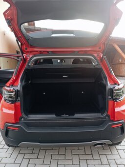 Jeep avenger - 10