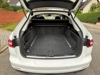 A6 Avant, 40TDi 150 kW/,ČR,Záruka,tažné,Matrix světla - 10