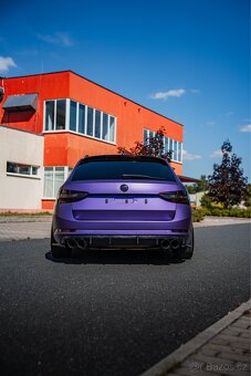 Superb Combi 2.0TDi - 10