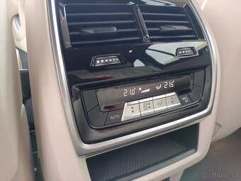 BMW X5 45e xDrive 3.0 290kW 4X4 X-Line Vzduch 2x ALU 19" - 10