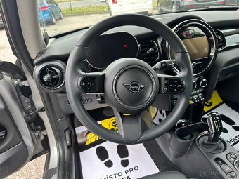MINI Cooper S 2023 - 10