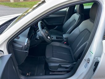 Cupra Formentor 2023 1.5 TSI 110 kW CZ DPH Tažné - 10