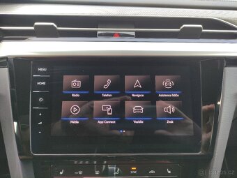 VW Arteon TDi Shooting Brake Rline VIRTUAL KAMERA DPH - 10