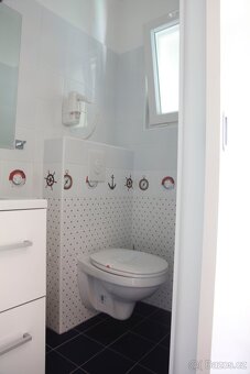 Penzion Chorvatsko Živogošće - 10