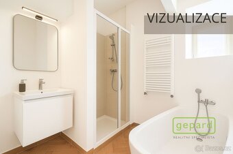 Prodej bytu 2+1, 146 m², Teplá - 10