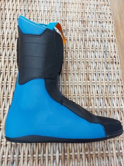 Lyžařské boty LANGE RS 130 - vel 42 / 27,5 cm - 10