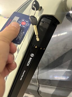 Bulls copperhead EVO AM1 625/750w - 10