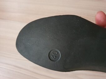 Rossignol X-10 Skate NNN 40 - 10