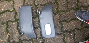 Náhradní díly Honda CRX Targa del Sol - 10