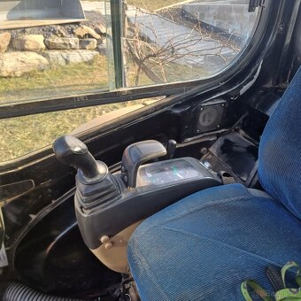 Caterpillar Cat 303 CR - 10