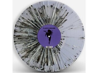 predam nive nepouzite vinylove desky - 10