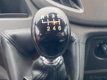 FORD TRANSIT VALNIK - 10