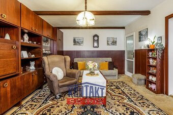 Prodej rodinného domu 206 m², České Budějovice 3 - 10