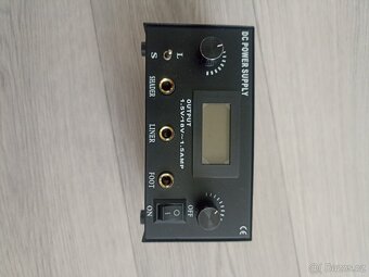 Tattoo strojky a příslušenství - 10