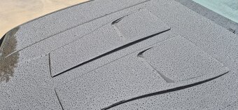 Chevroler Camaro Z28 IROC V8 Targa - 10