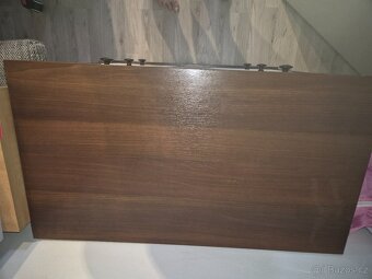 Postýlka a přebalovací komoda - 10