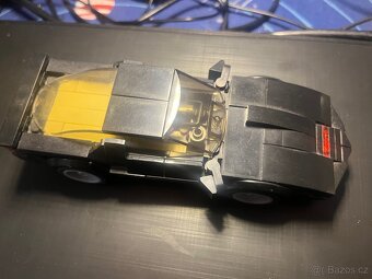 Lego Ferrari a Knight Rider - 10