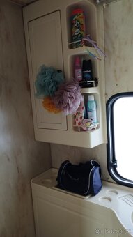 Karavan LMC 520 - 10