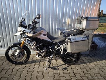 Triumph Tiger 900 Rallye Pro - 10