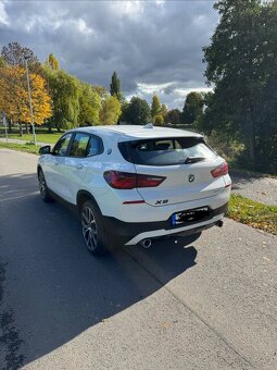 BMW X2 Advantage - 10