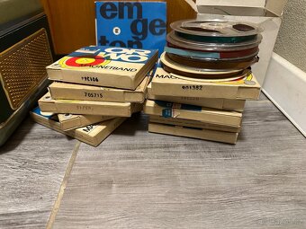 Tesla Sonet Duo - 10