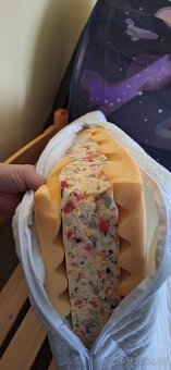 Postel z borovice, 90 x 200 - 10