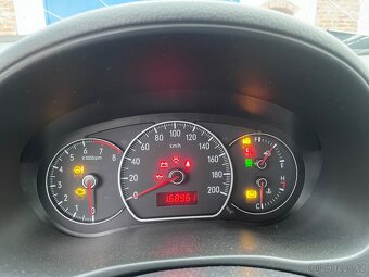 Suzuki Sx4 4x4 veškeré díly - 10