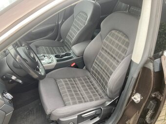 Audi A5 Sportback 2,0 TDi 100kw Multitronic - 10