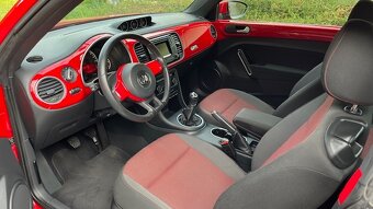 Vw Beetle 1.2 TSI 77kw - 10