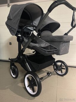 🩶🩶 Bugaboo Donkey 5 duo 🩶🩶 - 10