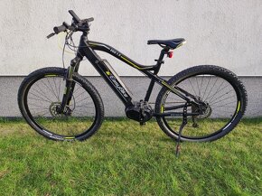 PRODÁM - Elektrokolo EASYBIKE EGO 1.0 - 10