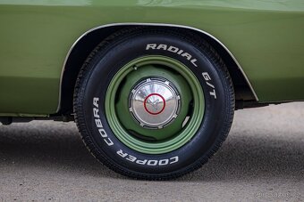 Dodge Charger R/T - 10