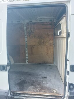 Renault Master 2.2 DCI - 10