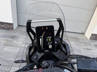 Yamaha tenere 700 2024 - 10