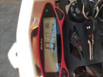 Beta 125rr - 10