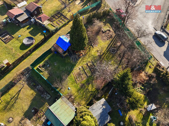 Prodej chaty, 18 m², Teplice - 10