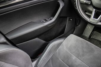 Škoda Kodiaq 2.0 TDI SCR 190k Style DSG - 4x4 - 10