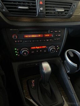 BMW X1 2.0d xDrive - 10